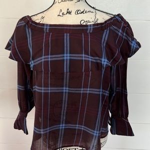 Loft, XXSP Blouse